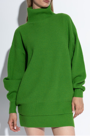 Sportmax Turtleneck Veliero