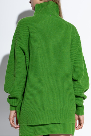 Sportmax Turtleneck Veliero