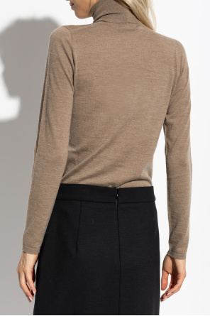 Max Mara Polo neck Veloce