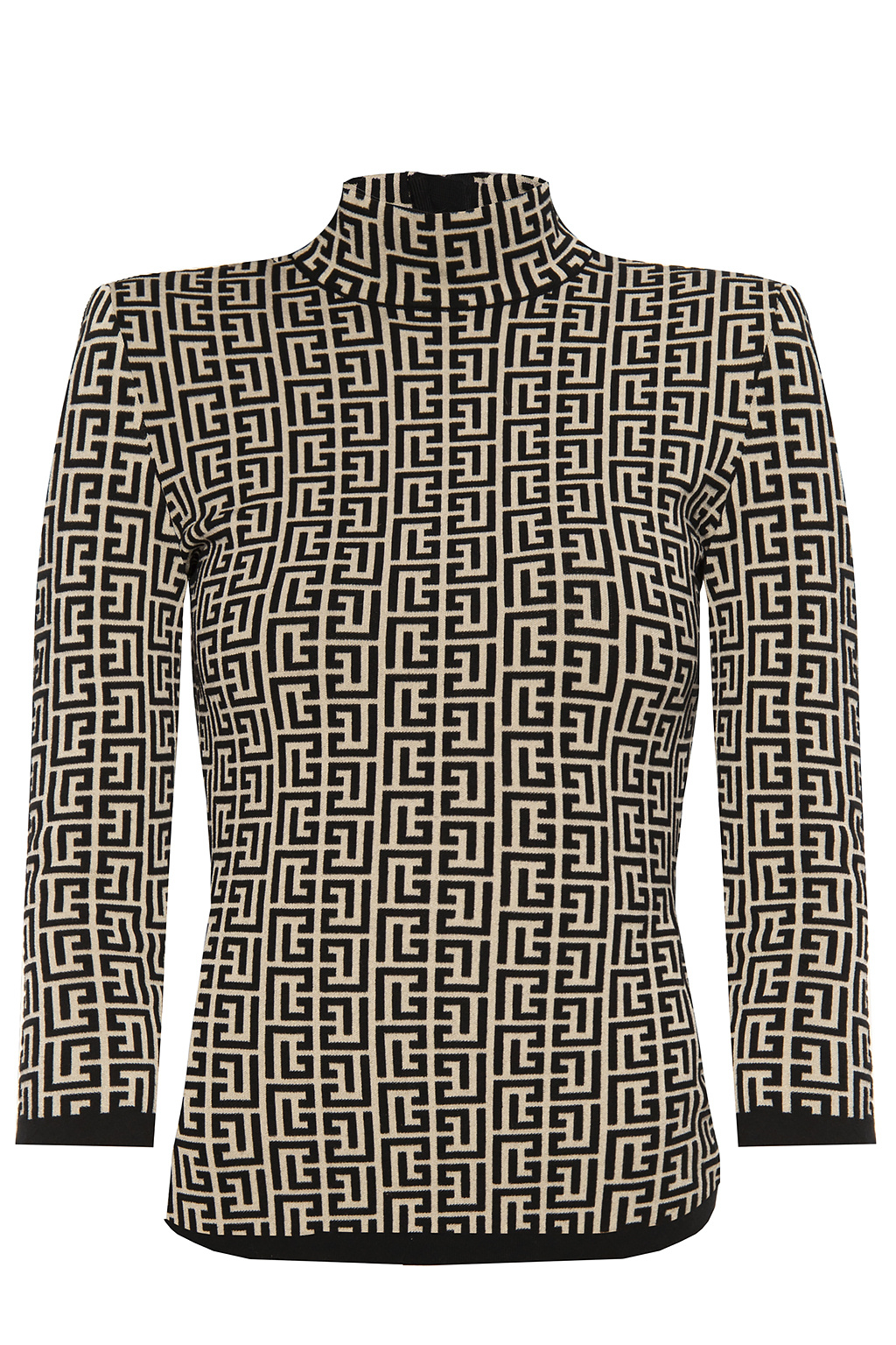 Balmain Long-sleeve top