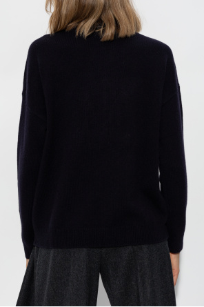 Max Mara Wool jumper Vicolo