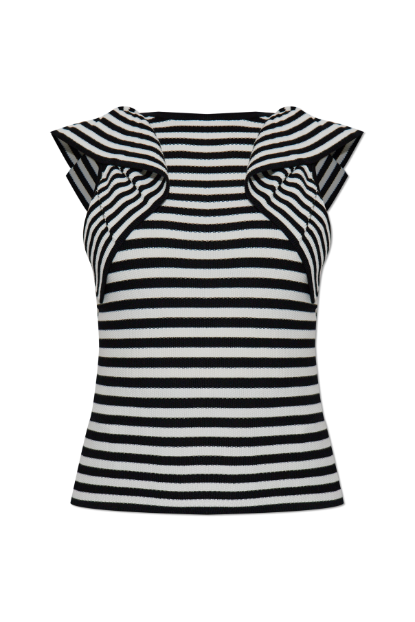 "Vieste" sleeveless top od Max Mara