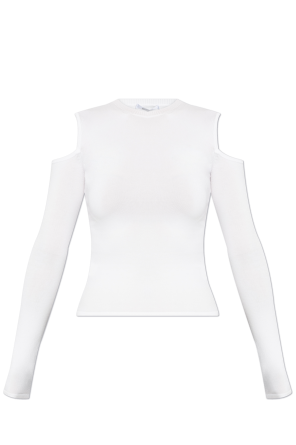 Top vik od Max Mara