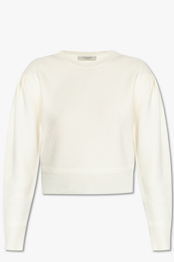 AllSaints ‘Vika’ Mango sweater