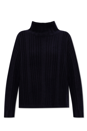 Wool turtleneck Vitalba