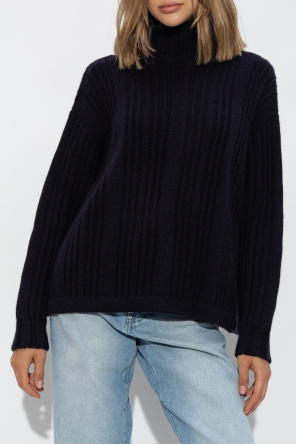 Max Mara Wool turtleneck Vitalba