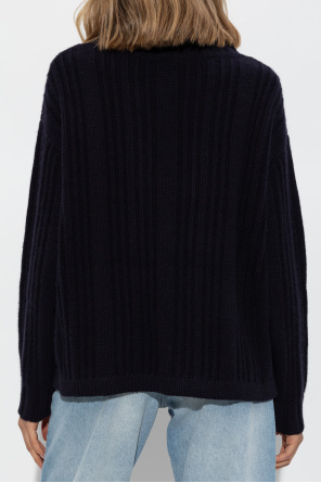 Max Mara Wool turtleneck Vitalba