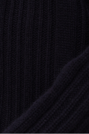 Max Mara Wool turtleneck Vitalba