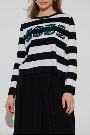 Max Mara ‘Viterbo’ sweater