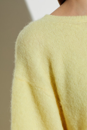American Vintage Wool crewneck jumper