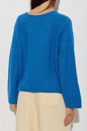 American Vintage Svetr typu ‘oversize’