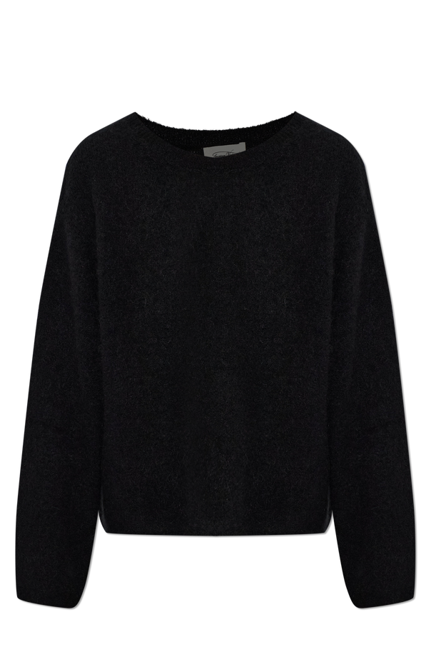 ‘Oversize’ sweater od American Vintage