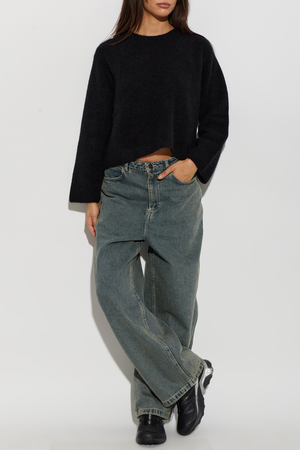 American Vintage Svetr typu ‚oversize‘