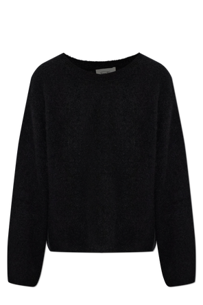 Svetr typu ‚oversize‘