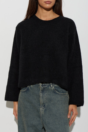 American Vintage Svetr typu ‚oversize‘