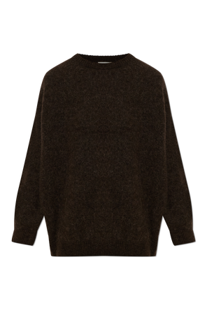 Pullover mit Rundhalsausschnitt