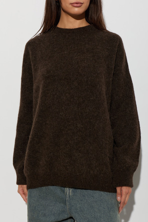 American Vintage Crew neck sweater
