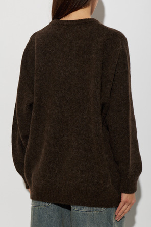 American Vintage Crew neck sweater