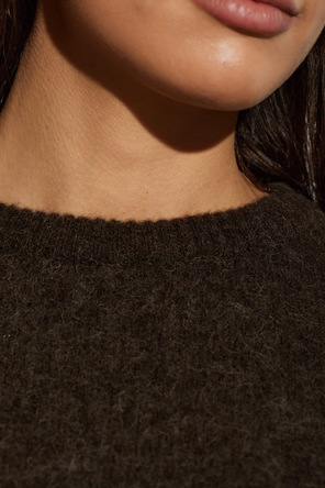 American Vintage Crew neck sweater