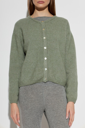 American Vintage Wool cardigan