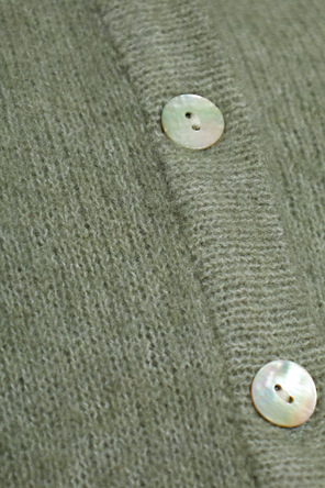 American Vintage Wool cardigan