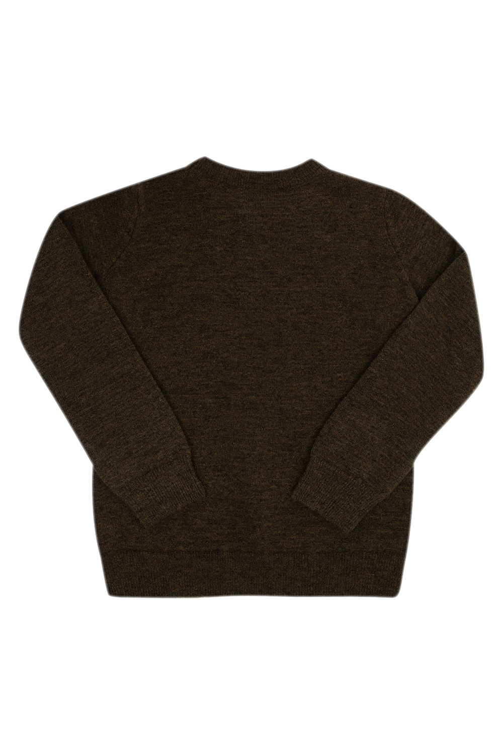 Bonpoint  Long-sleeved sweater