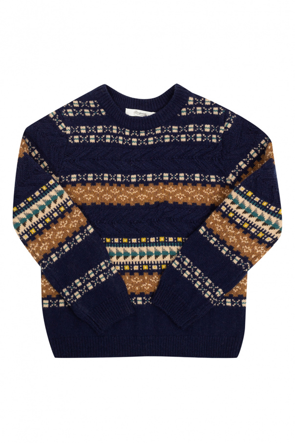 Bonpoint  Wool sweater
