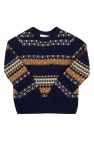 Bonpoint  Wool sweater