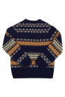 Bonpoint  Wool Maternity sweater