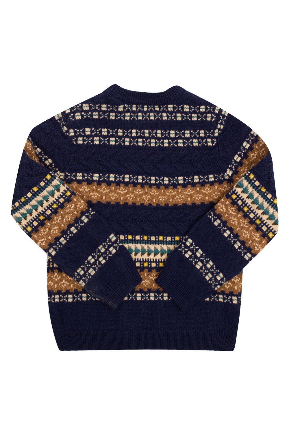 Bonpoint  Wool sweater