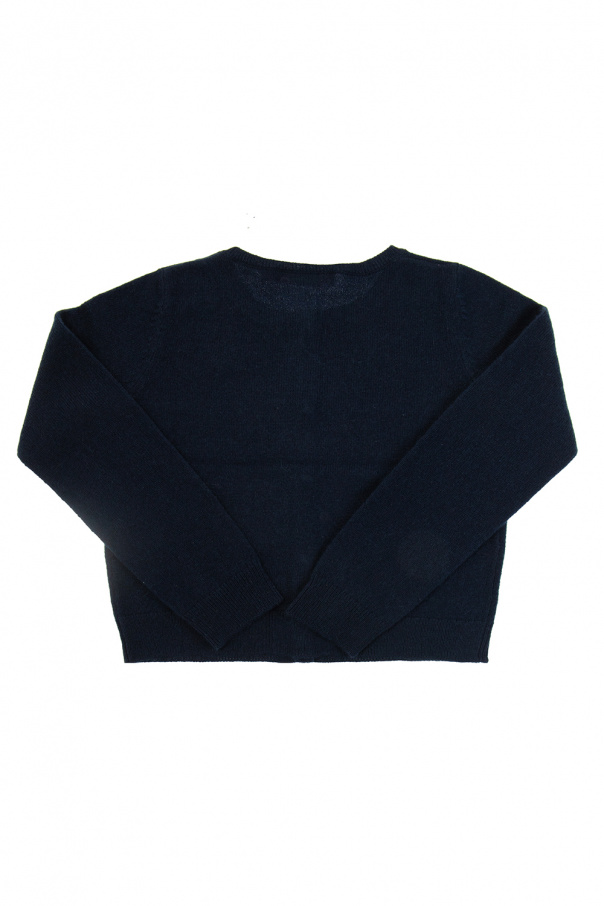 Bonpoint  Cashmere cardigan