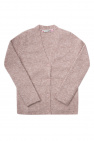 Pull&Bear soft touch high neck sweater set in camel