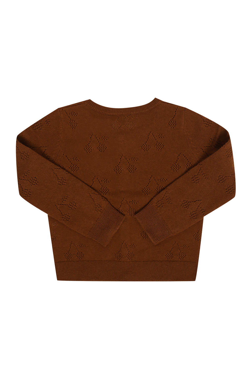 Bonpoint  Cashmere seconde sweater