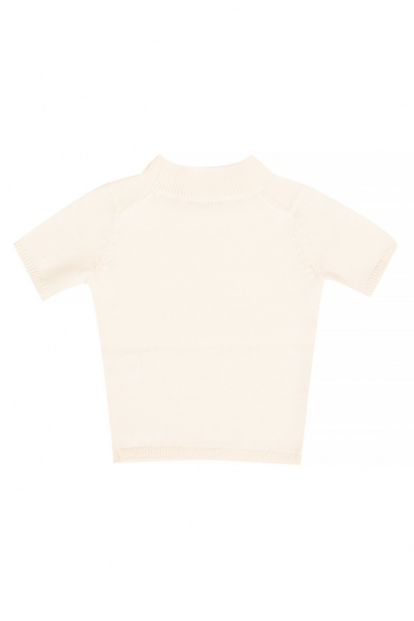 Bonpoint  Short-sleeved sweater