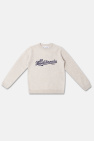 Bonpoint beige Wool sweater