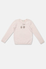 Bonpoint Cashmere sweater