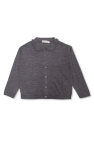 Bonpoint ‘Diana’ wool cardigan