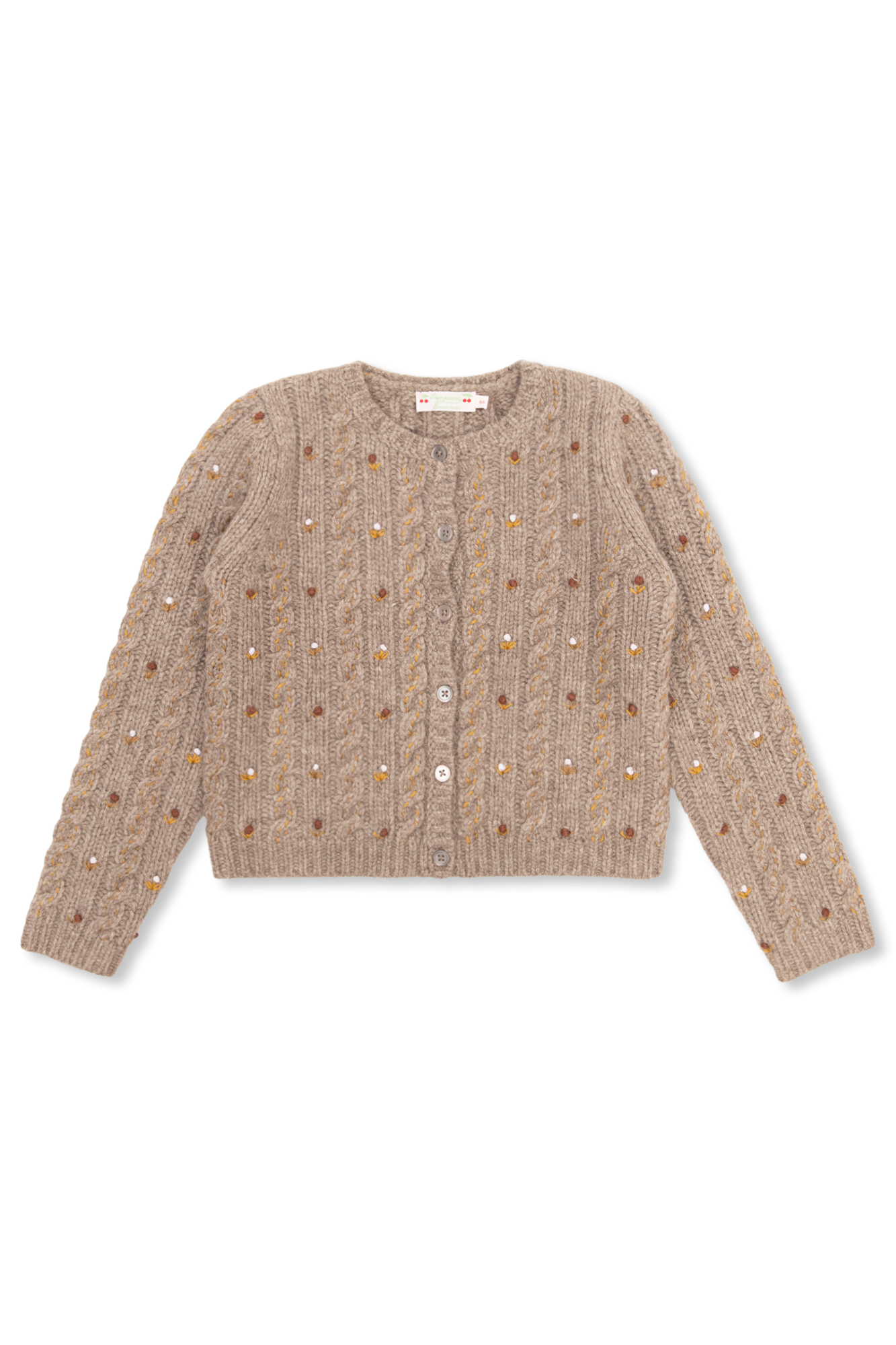 Bonpoint  ‘Dallulah’ cardigan