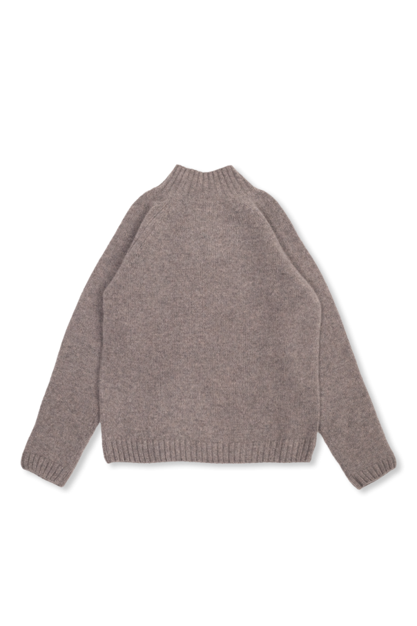 Bonpoint  Kaszmirowy sweter