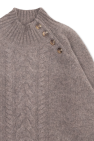 Bonpoint Cashmere sweater