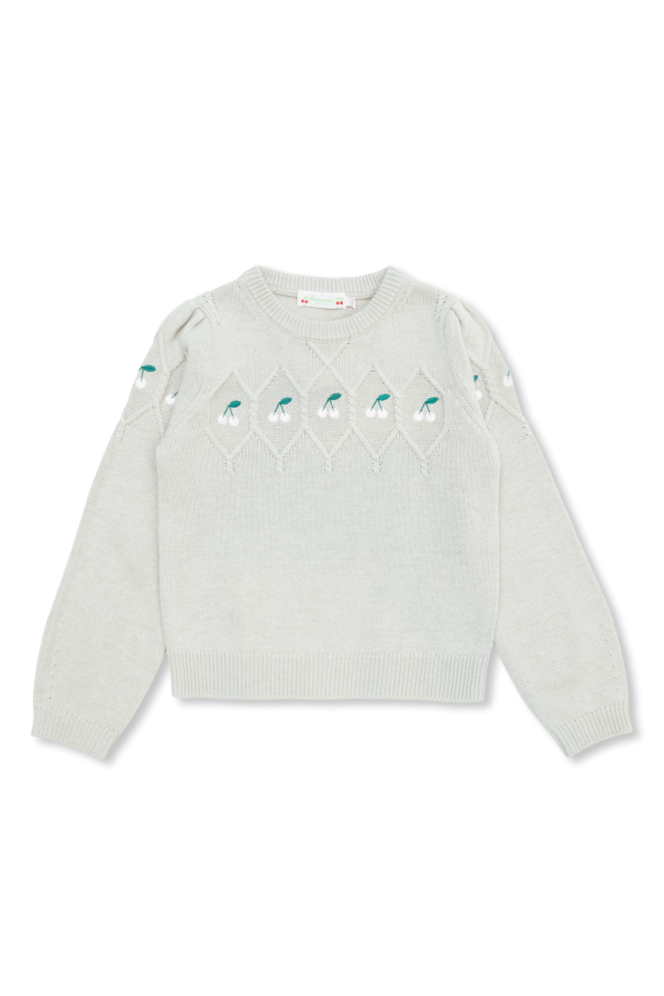 Bonpoint  ‘Dalphonza’ sweater