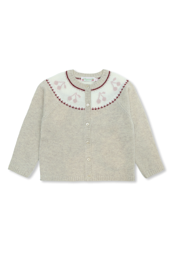 Bonpoint  ‘Tatiana’ cardigan