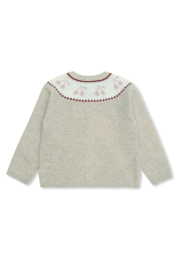 Bonpoint  ‘Tatiana’ cardigan