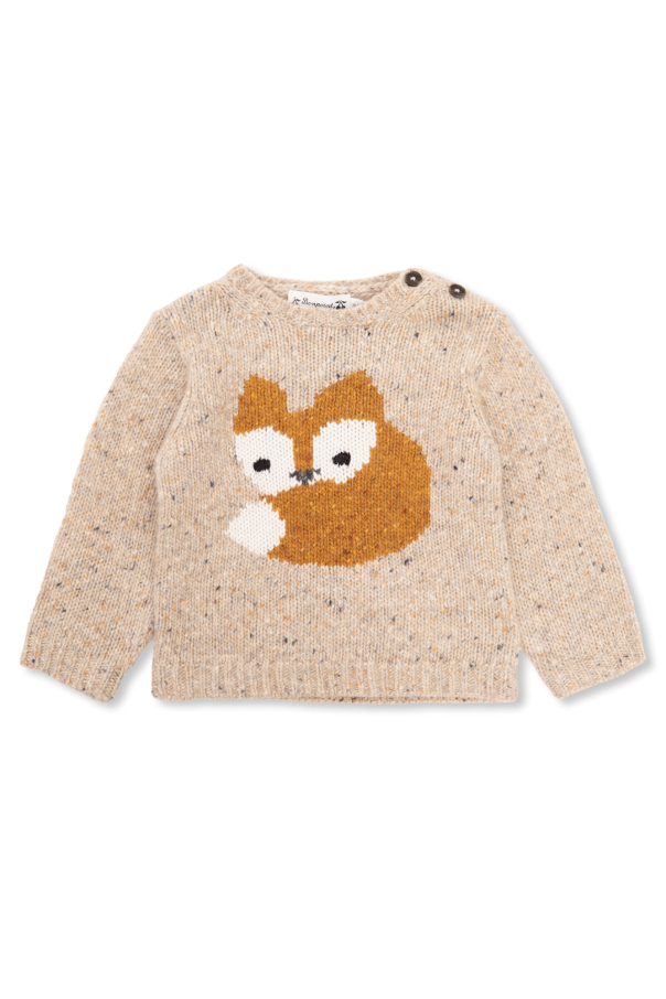 Bonpoint  ‘Blumaro’ sweater