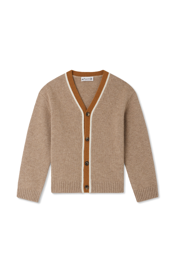 Bonpoint  Cashmere Cardigan