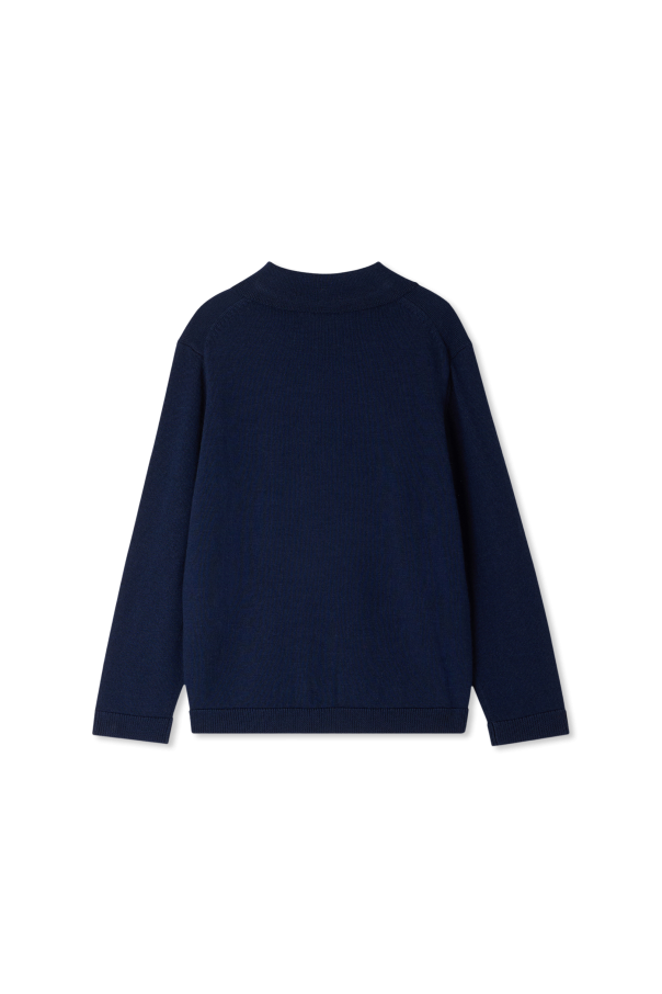 Bonpoint  Wool Jumper ‘Darius’