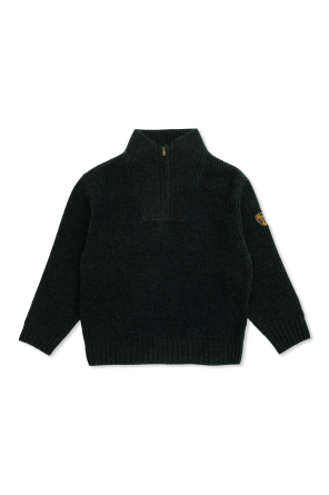 Turtleneck Sweater ‘Baldo’