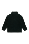 Bonpoint GREEN Turtleneck Sweater ‘Baldo’
