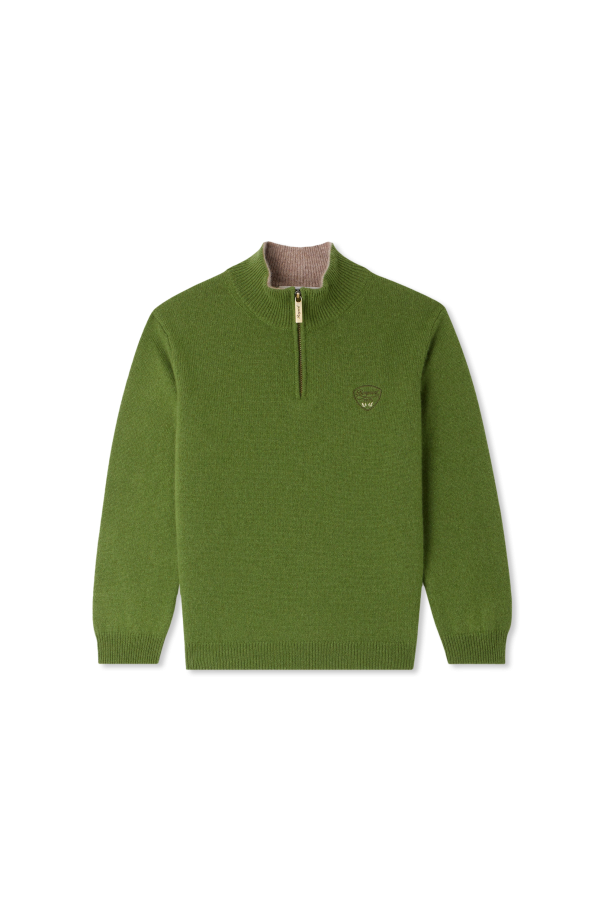 Bonpoint  Cashmere Sweater