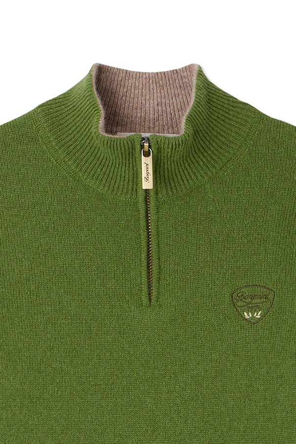 Bonpoint  Cashmere Sweater